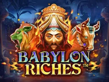 God of Casino screenshot