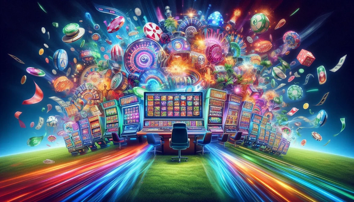 God of Casino